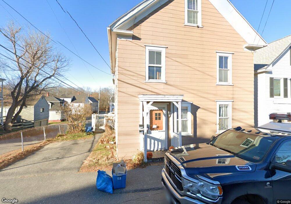 24 Cushing St, Brunswick, ME 04011 - photo 1