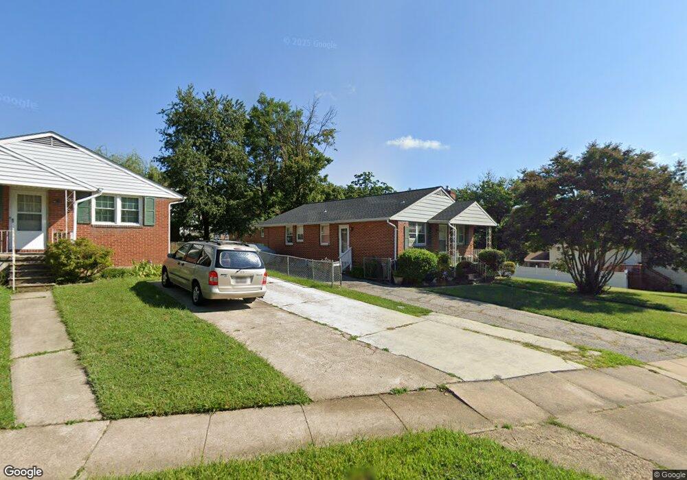 1810 Putty Hill Ave, Parkville, MD 21234 - photo 1