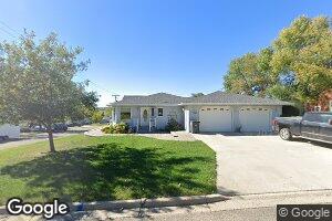 507 2nd Ave NW, Kenmare, ND 58746