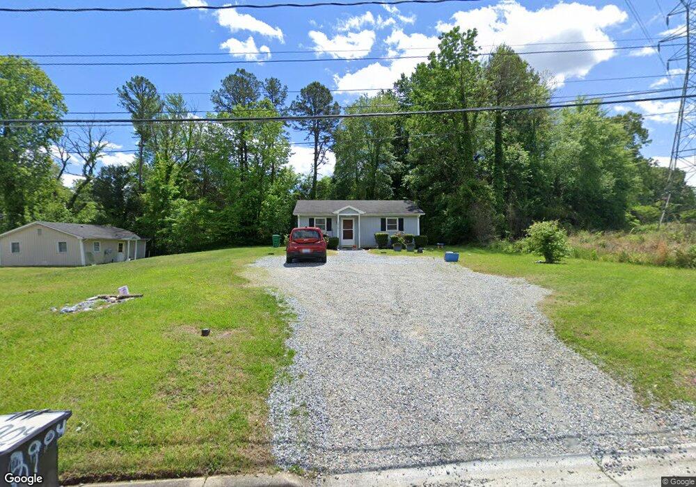 2904 Esco Place, High Point, NC 27260 - photo 1