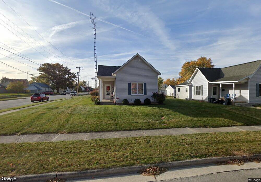 523 Oil St, Saint Marys, OH 45885 - photo 1