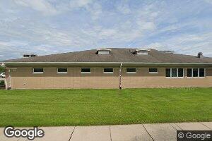 529 N 4th Ave, Eldridge, IA 52748