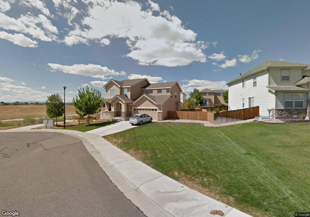 12951 Jasmine Way, Thornton, CO 80602 - photo 1