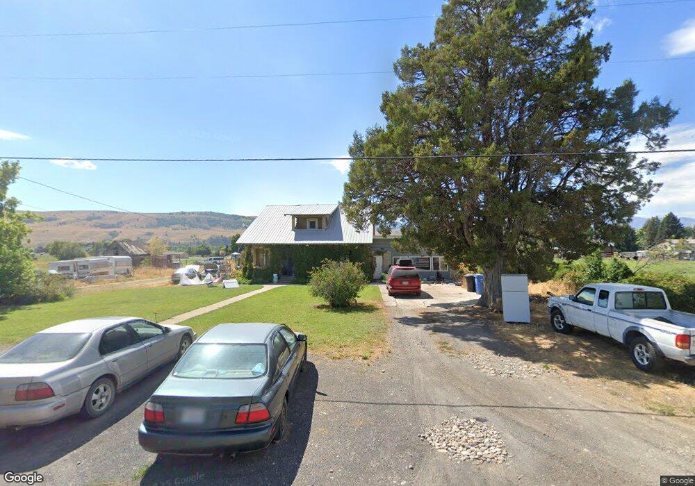 9165 Bridger Blvd, Paradise, UT 84328 - photo 1