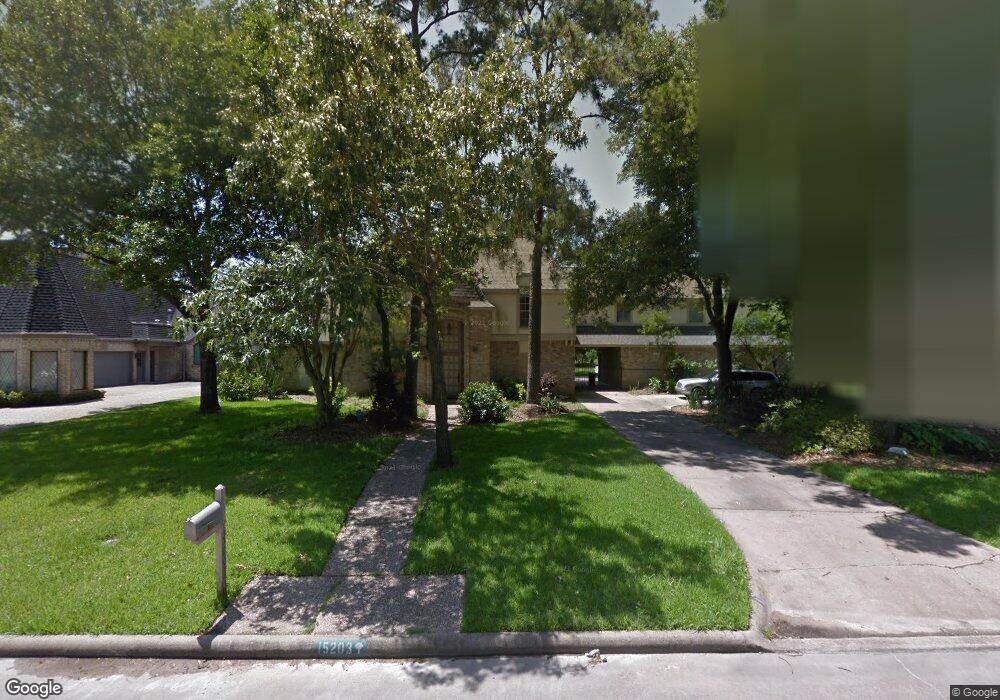 15203 Jones Rd, Houston, TX 77070 - photo 1