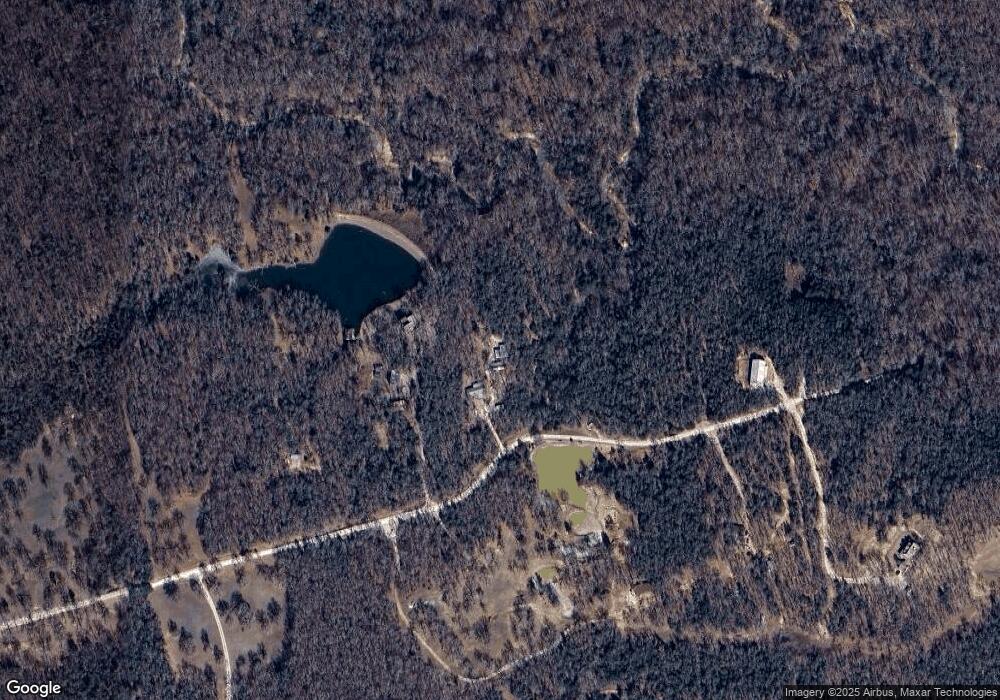 414 Goodnight Trail, Whitesboro, TX 76273 - photo 1