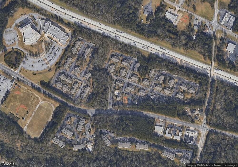 Carrington Park, Jonesboro, GA 30236 - photo 1