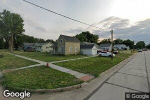 416 S 2nd St, Albion, NE 68620