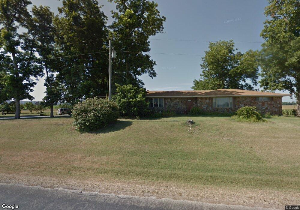 3983 Highway 168 W, Bono, AR 72416 - photo 1
