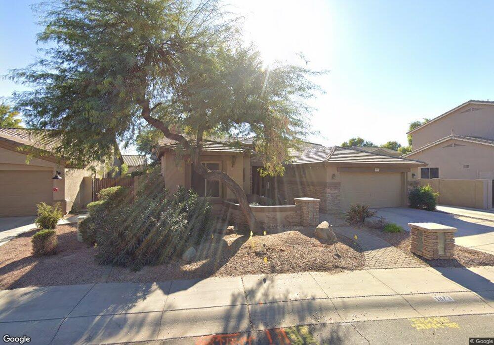 1873 E Jade Place, Chandler, AZ 85286 - photo 1