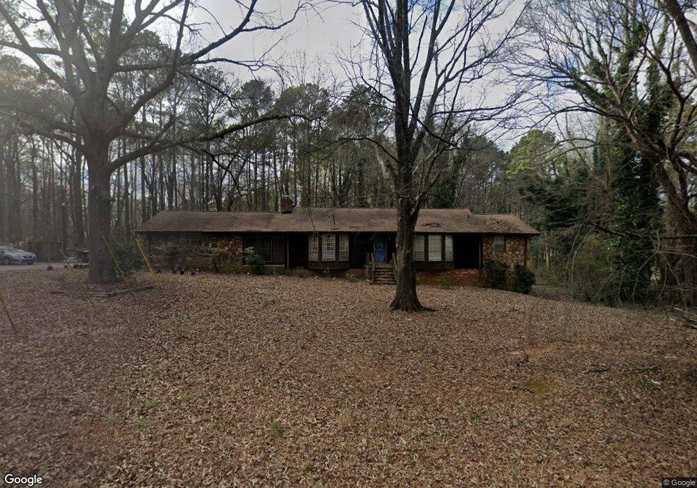 2083 Old Conyers Rd, Stockbridge, GA 30281 - photo 1