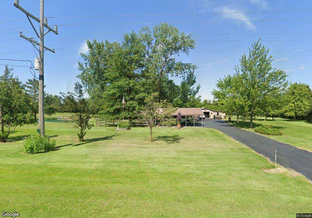 4789 Rudolph Rd, North Baltimore, OH 45872 - photo 1