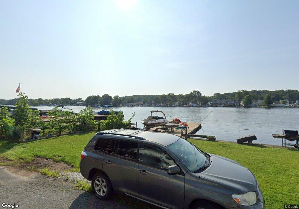 48 S Lakeside Ave, Lake Hopatcong, NJ 07849 - photo 1