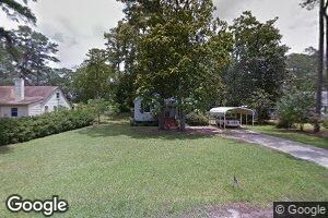 96 N Highland Ave, Cuthbert, GA 39840