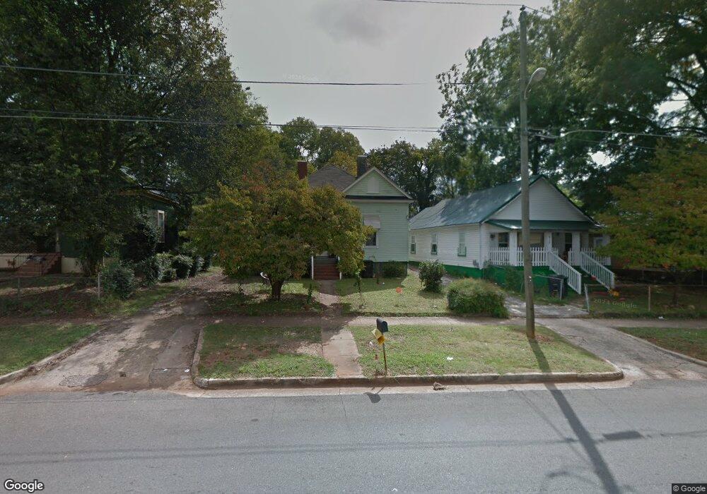 913 Walnut Ave SW, Rome, GA 30161 - photo 1