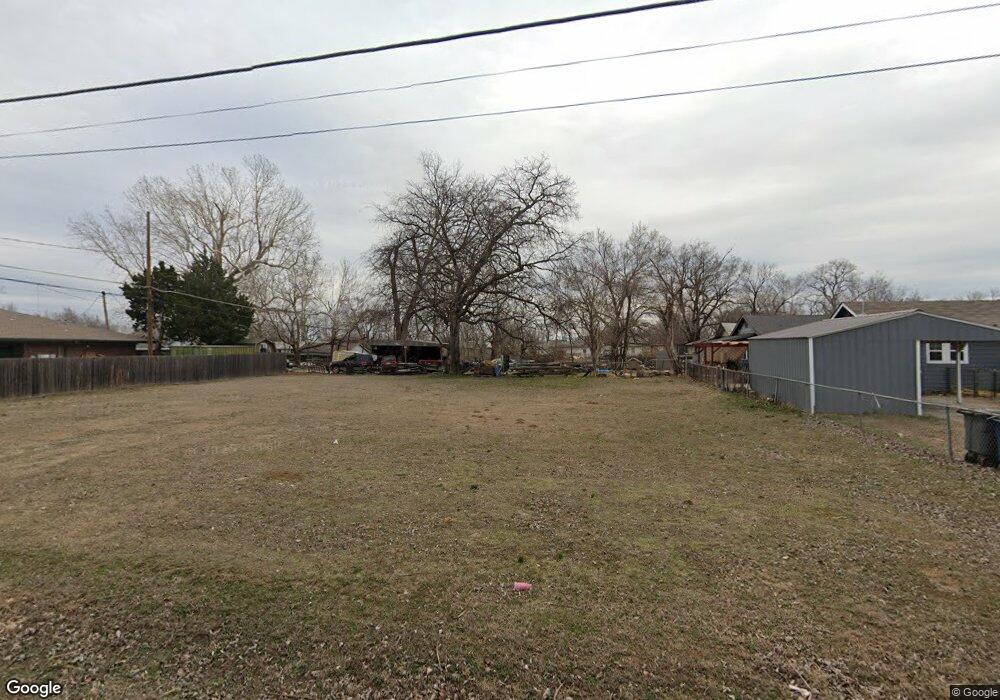 715 S 51st West Ave, Tulsa, OK 74127 - photo 1