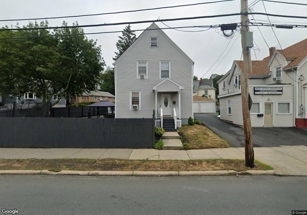 145 Euclid Ave, Lynn, MA 01904 - photo 1