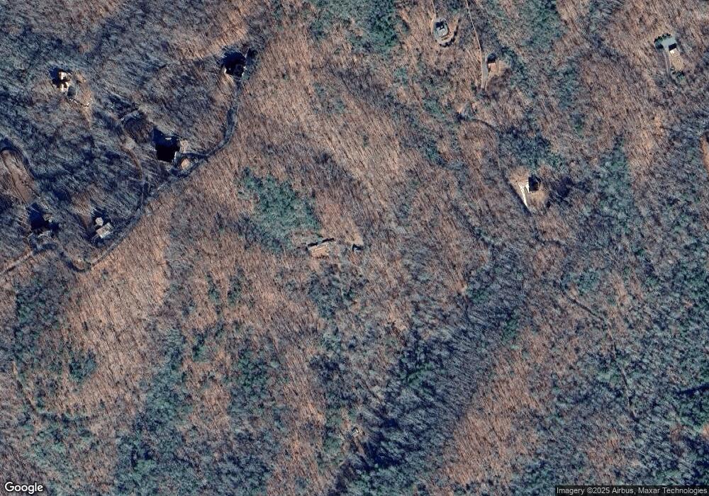 442 Kams Peak Place, Mineral Bluff, GA 30559 - photo 1