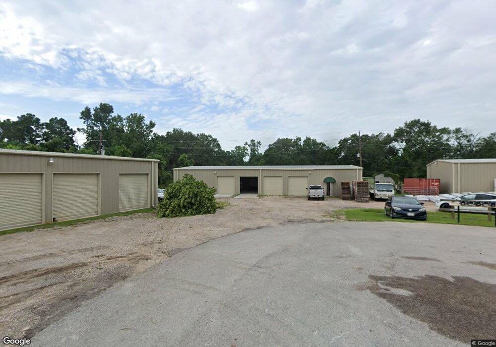 127 Weakley Way Rd, Pinehurst, TX 77362 - photo 1