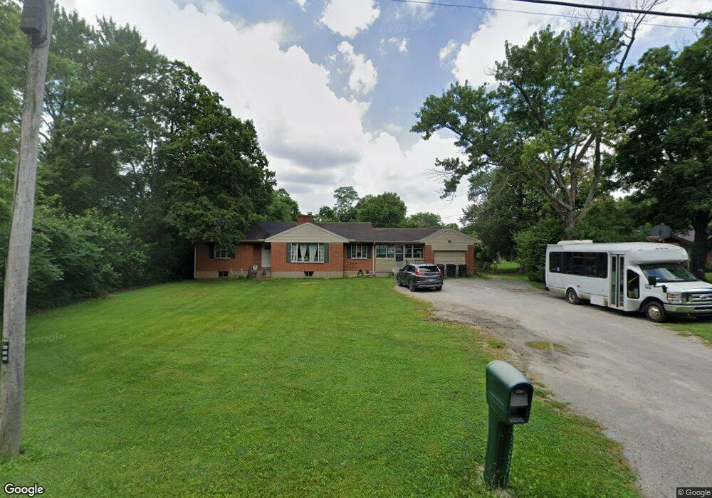 8357 S Brown School Rd, Vandalia, OH 45377 - photo 1