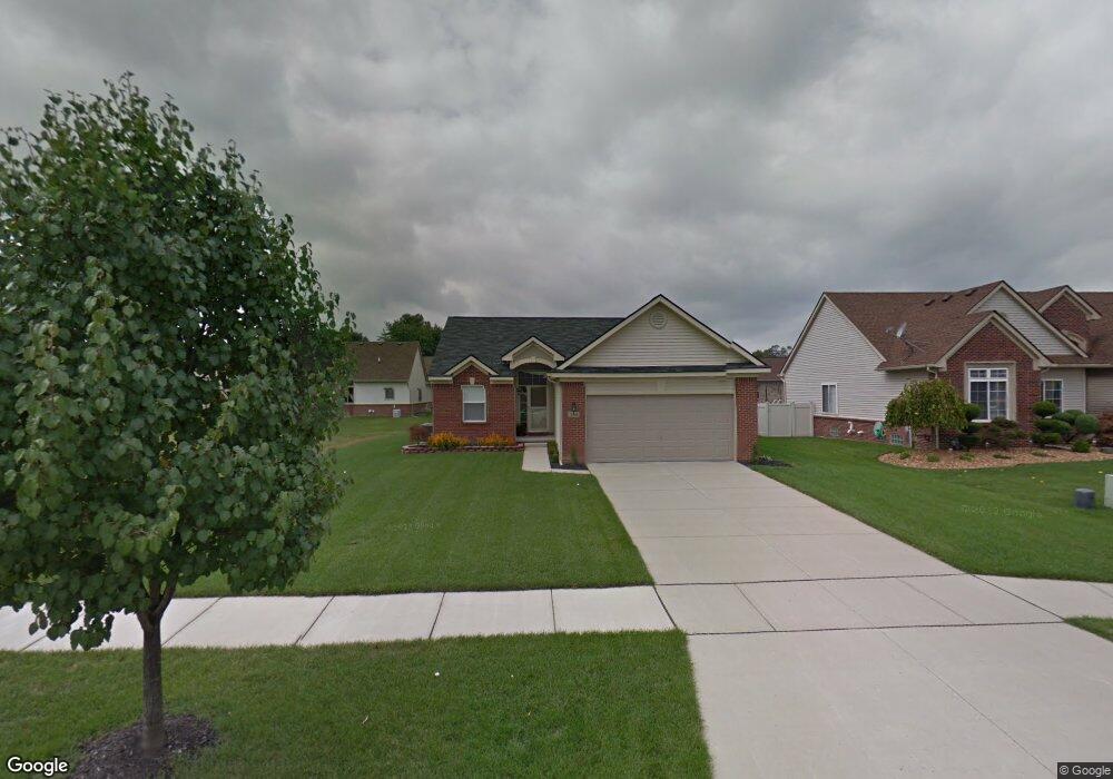 12343 Hannah Ln, Carleton, MI 48117 - photo 1