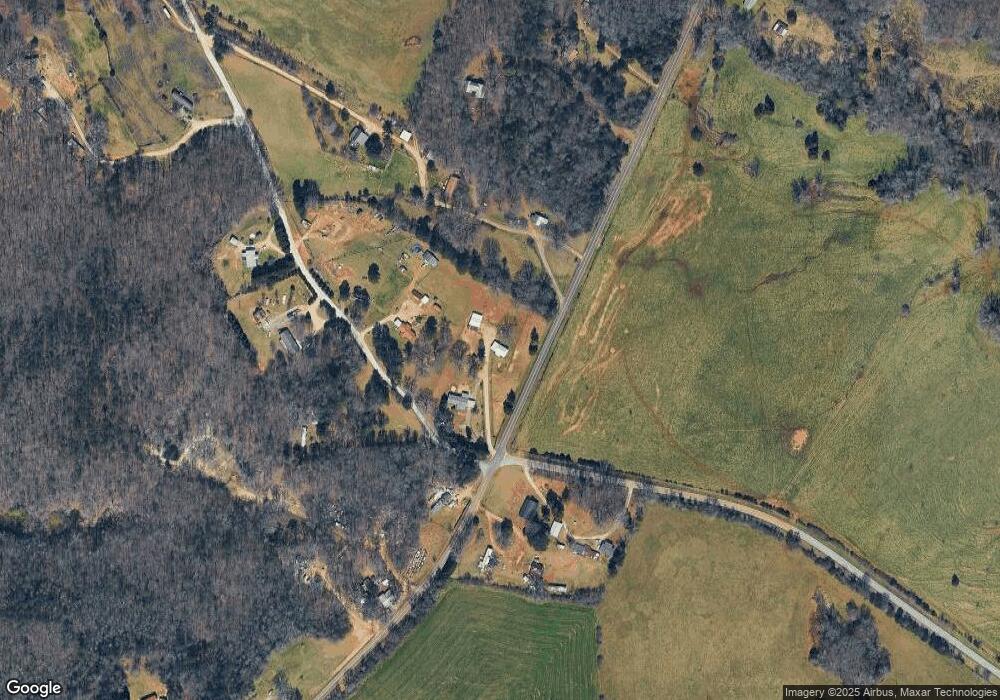 620 Russ Rumsey Rd, Maysville, GA 30558 - photo 1