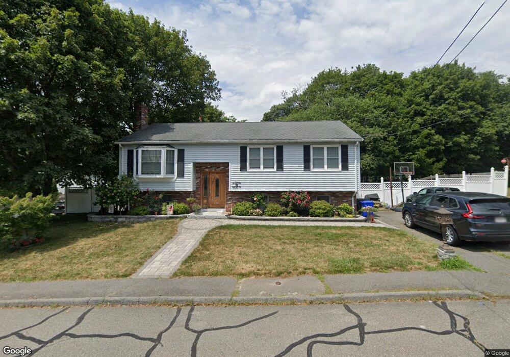 19 Roderick Ave, Beverly, MA 01915 - photo 1