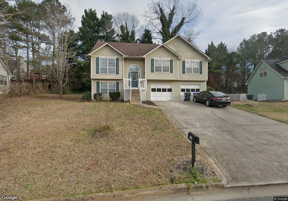 914 Pointers Way, Lawrenceville, GA 30043 - photo 1