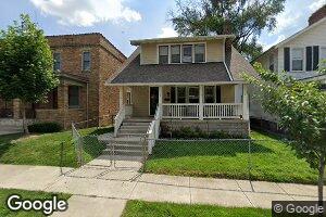 1400 N 5th St, Columbus, OH 43201
