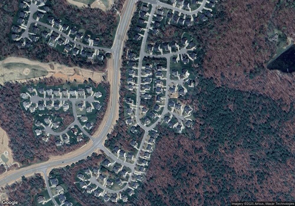 7037 Crackerberry Dr, Moseley, VA 23120 - photo 1