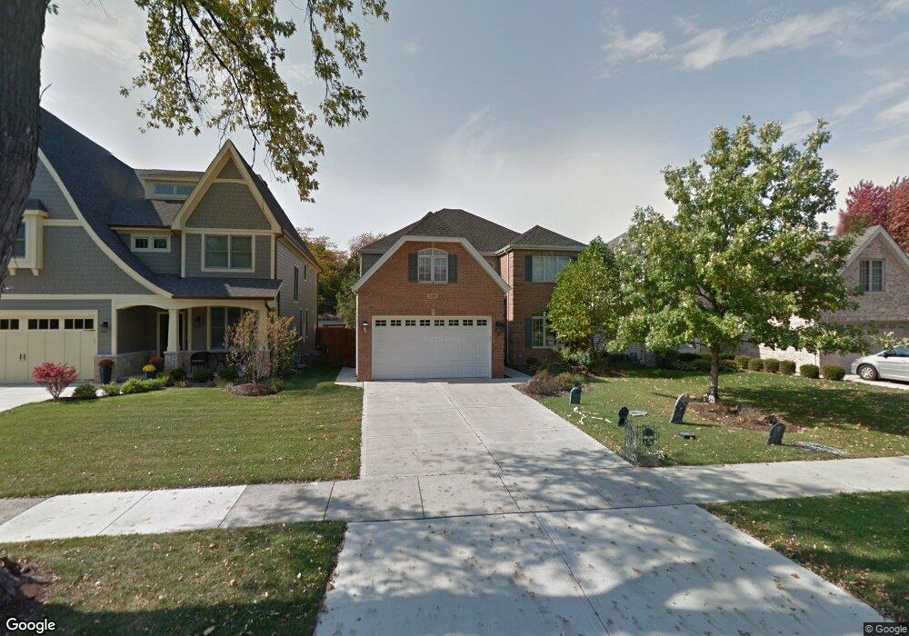 146 N Walnut St, Elmhurst, IL 60126 - photo 1