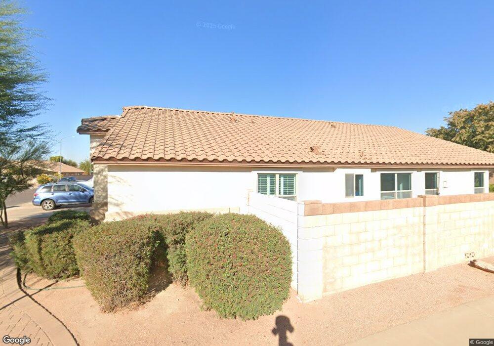 3551 S Opal, Mesa, AZ 85212 - photo 1