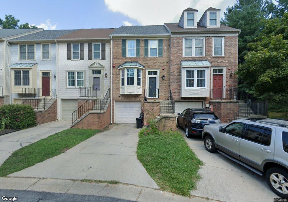 3828 Swan House Ct, Burtonsville, MD 20866 - photo 1