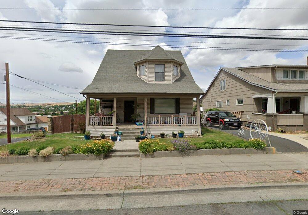 716 SW 1st St, Pendleton, OR 97801 - photo 1