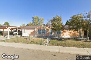 765 E Birch Cir, Wellington, UT 84542