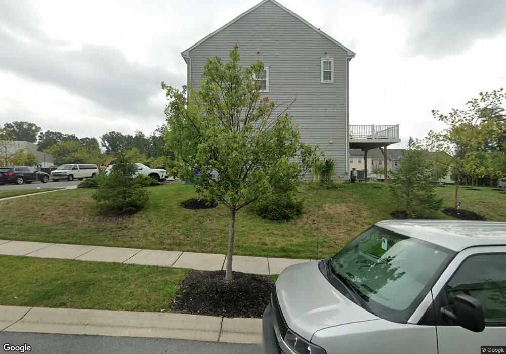 9387 Washington Ave, Laurel, MD 20723 - photo 1