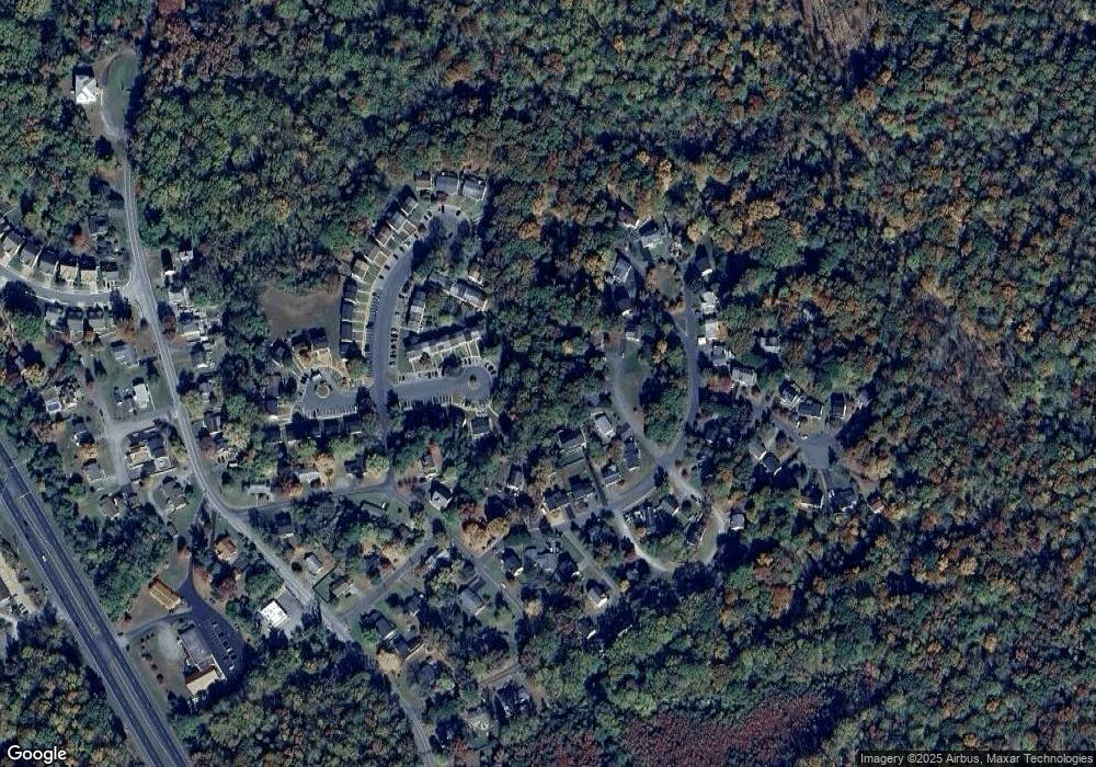 370 Rachaels Way, Prince Frederick, MD 20678 - photo 1