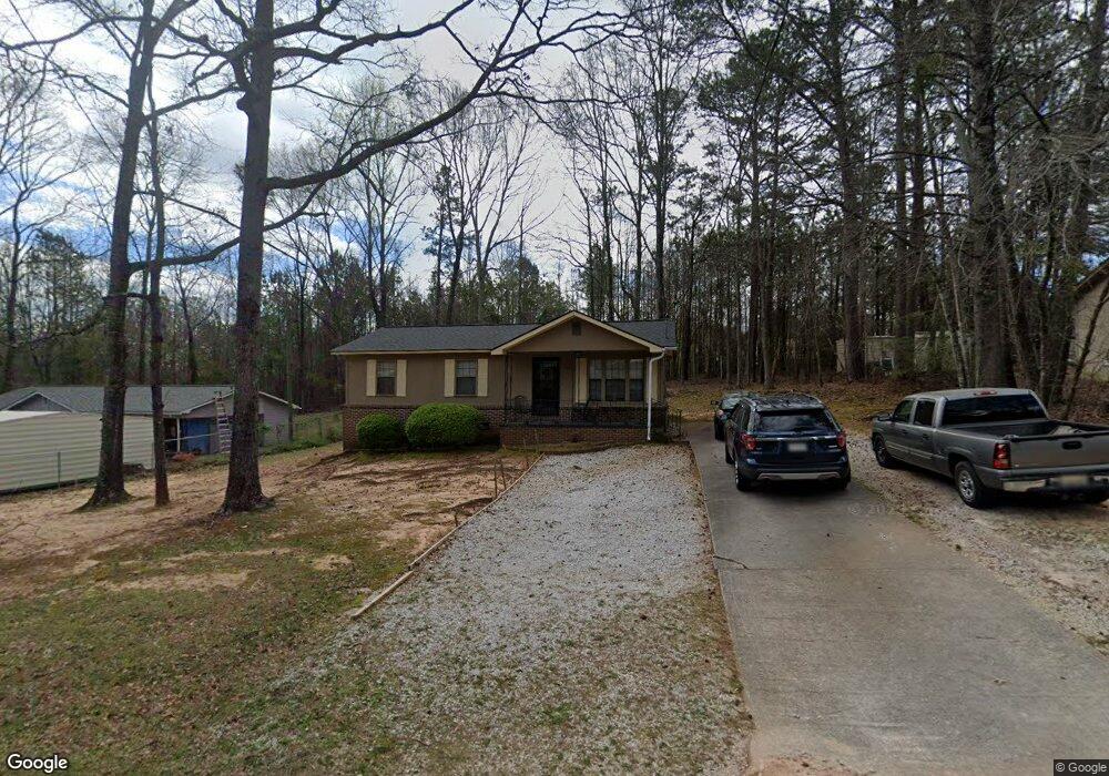 320 Pine Valley Dr, Roanoke, AL 36274 - photo 1