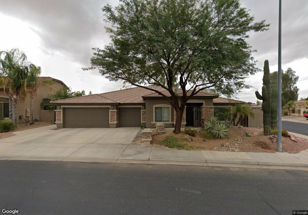 9859 E Monterey Ave, Mesa, AZ 85209 - photo 1