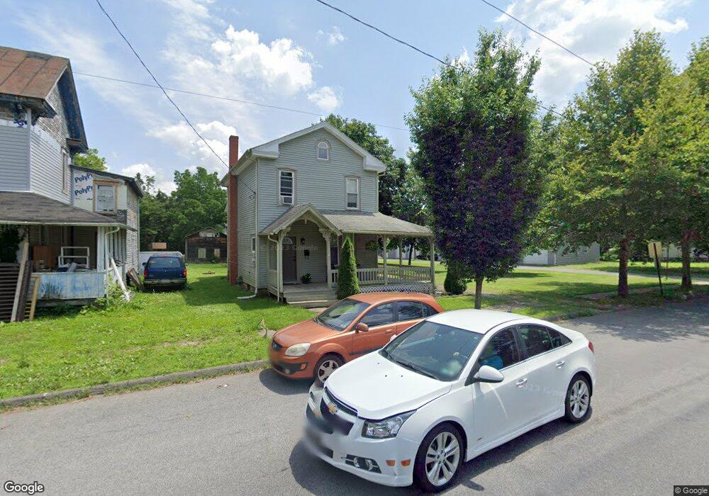 103 N Market St, Muncy, PA 17756 - photo 1