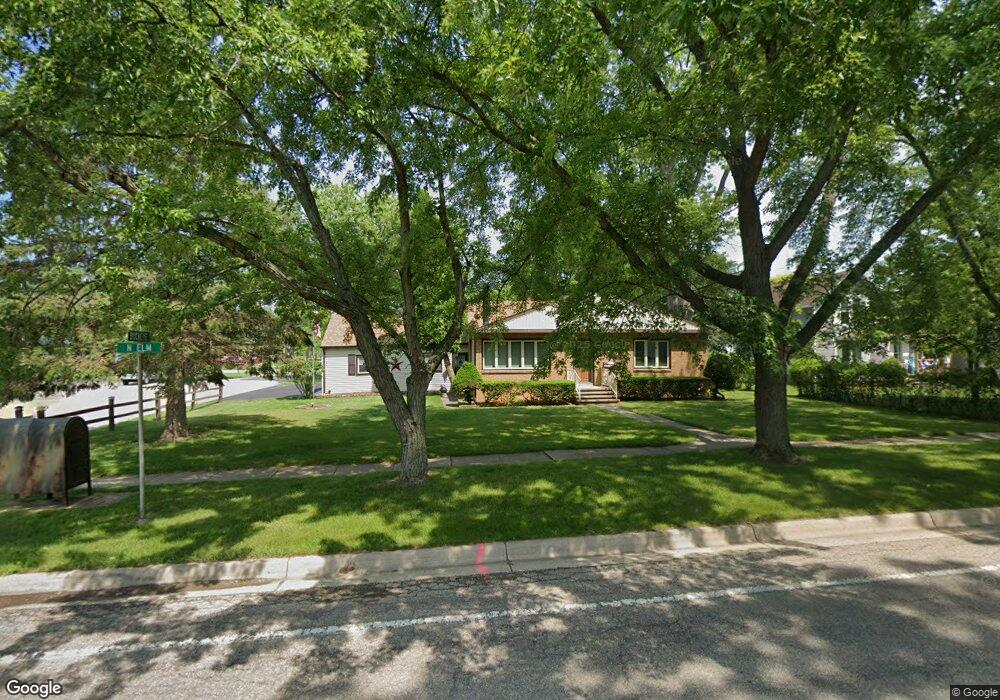 508 N Elm St, Three Oaks, MI 49128 - photo 1