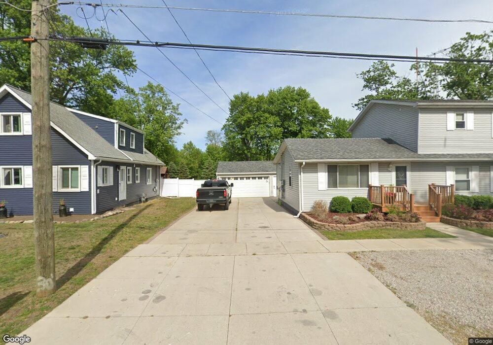 12870 Matthews St, Carleton, MI 48117 - photo 1