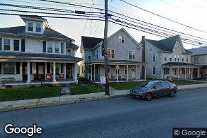 312 W Main St, Schaefferstown, PA 17088