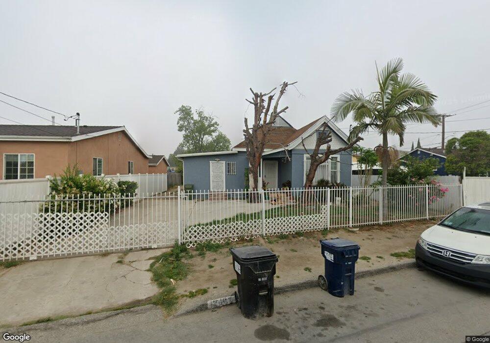 12407 S Mona Blvd, Compton, CA 90222 - photo 1