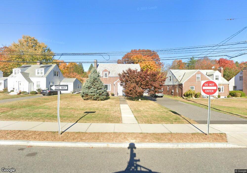 385 Eddy Glover Blvd, New Britain, CT 06053 - photo 1