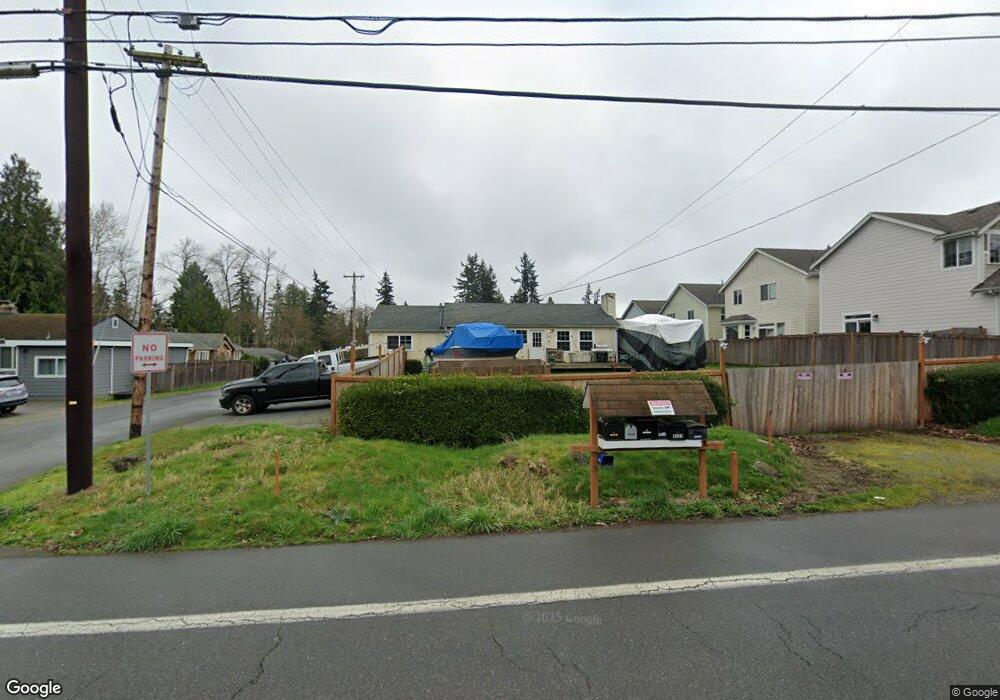 5024 164th St SW, Edmonds, WA 98026 - photo 1