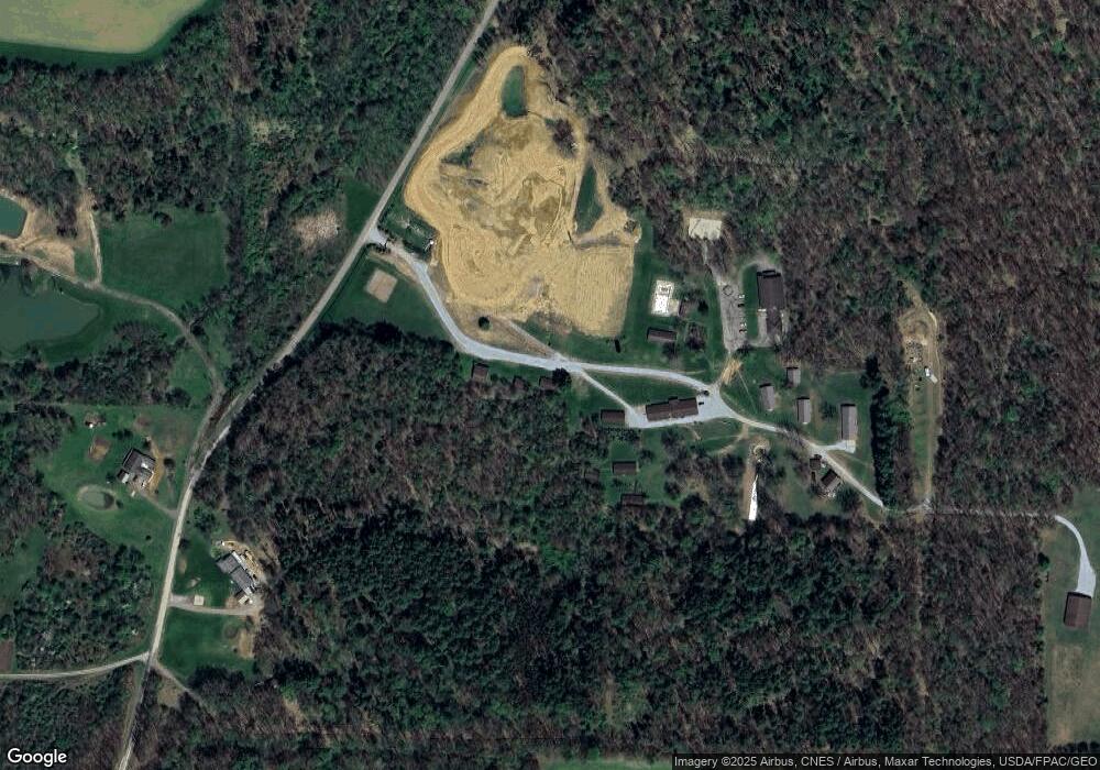 21880 Shadley Valley Rd, Danville, OH 43014 - photo 1