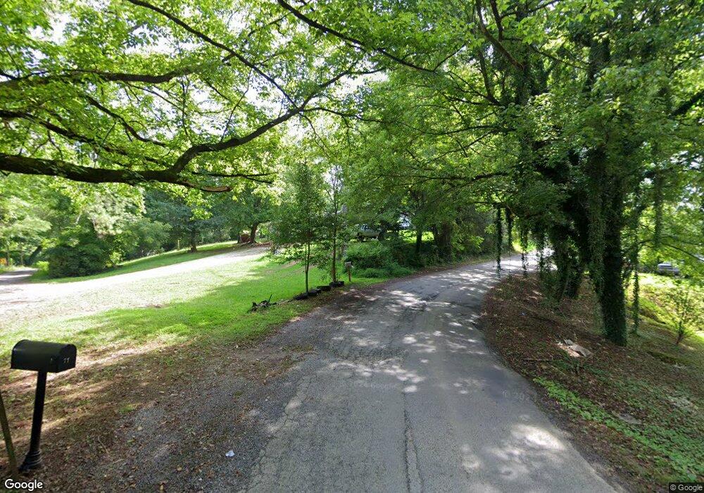 20 S Orchard Cir, Ellijay, GA 30540 - photo 1