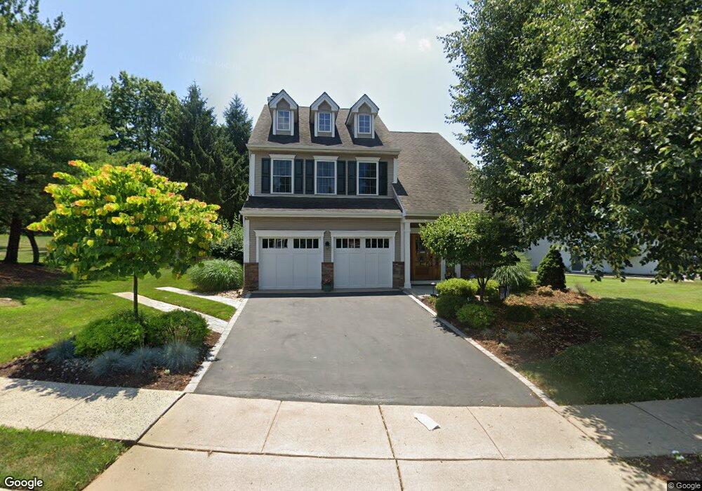 5 Macintosh Rd, Branchburg, NJ 08876 - photo 1