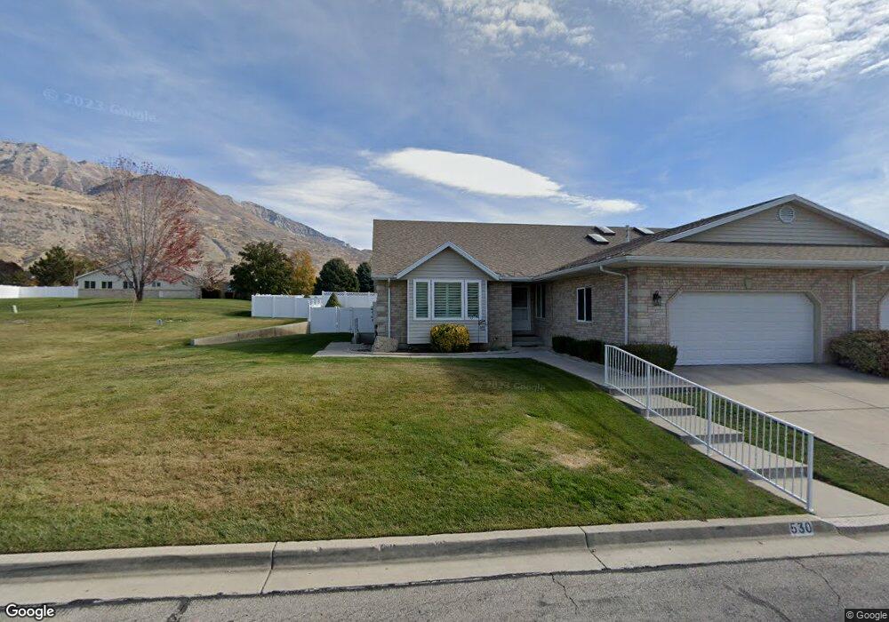 536 N 80 W, Lindon, UT 84042 - photo 1